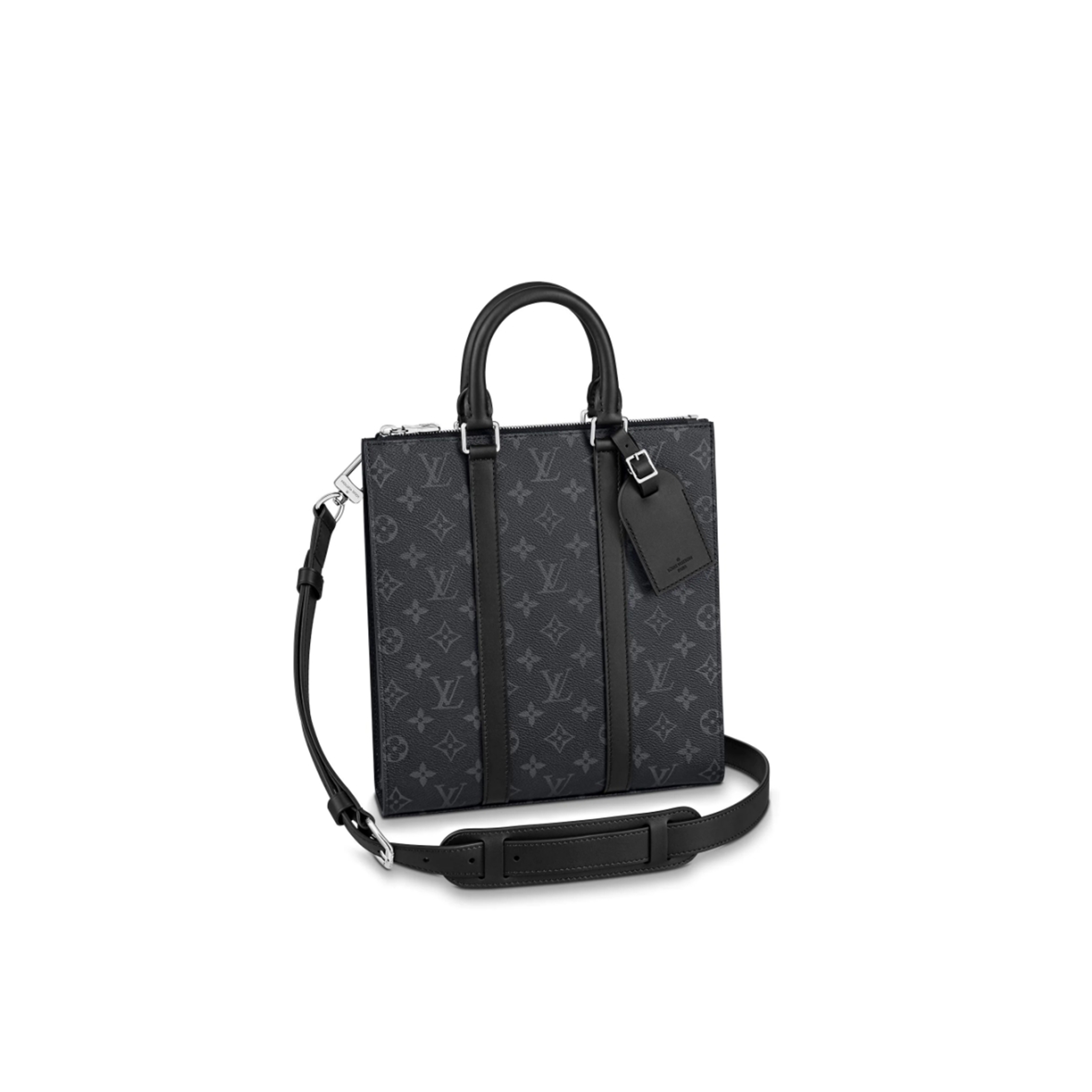 l0*is V*t0n lv sac plat cross handbags m46098 (28.5*26*6cm)